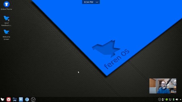 Another Look at Feren OS - Part 2 - 01/22/2020 смотреть онлайн