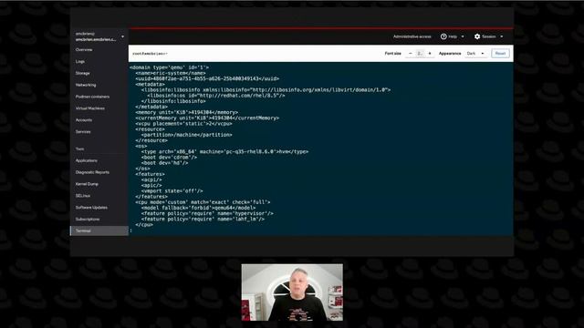 Working with Virtual Machines | Into the Terminal 30 смотреть онлайн