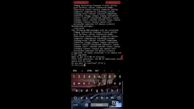 Top 10 Game Play IN Termux || Install Game Tool 😍 || смотреть онлайн
