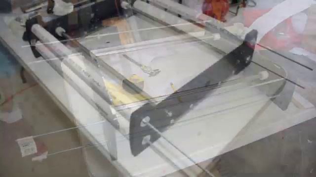 CARBONcnc - My DIY CNC Machine Part I смотреть онлайн