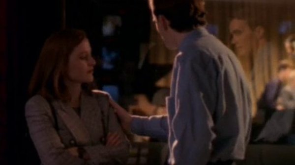 Season One Deleted Scenes (DVDRip, Eng)