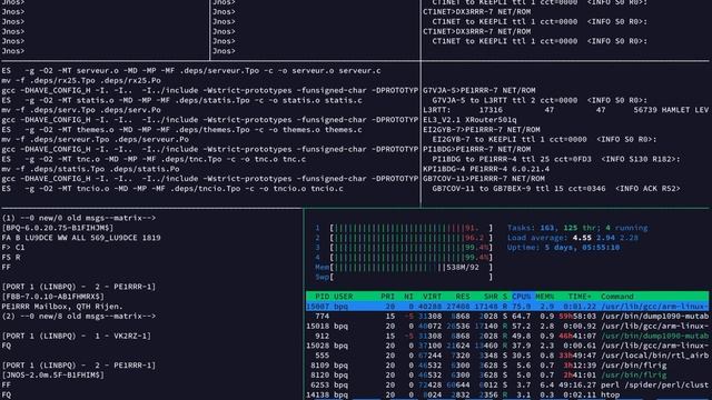 Building FBB 7.0.10 with some hotfixes applied to test смотреть онлайн