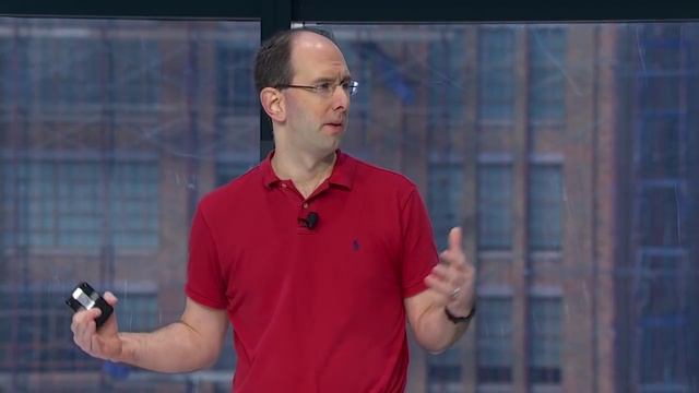 ASP.NET 5 & .NET Core (RC) announcement & Scott Hanselman demos смотреть онлайн