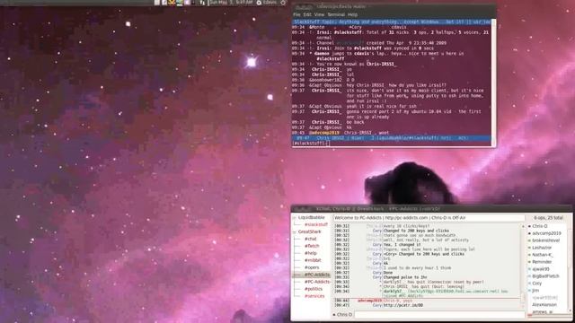 Ubuntu 10.04 - My Productive Setup (Part 2) - Tips and Tricks смотреть онлайн