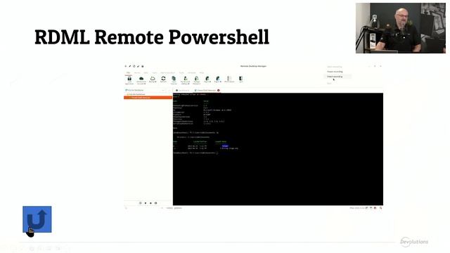Webinar Devolutions Roadmap 2023 HD 1080p смотреть онлайн