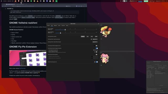 TUX: Svět Linuxu - GNOME - 17.díl смотреть онлайн