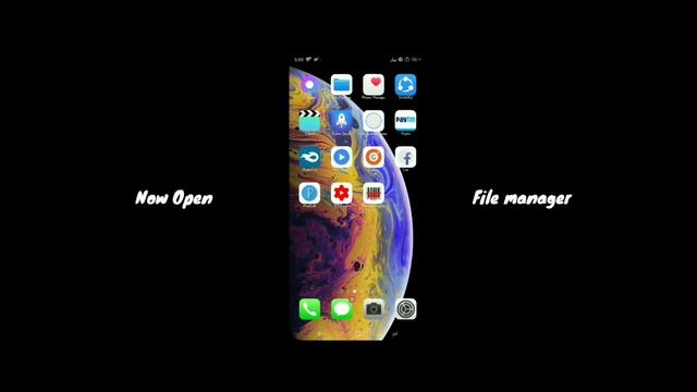 S9 Theme For All Realme & Oppo Devices || Samsung S9 Theme For All Color OS Devices ||Oppo Themes|| смотреть онлайн
