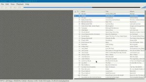 DeaDBeeF - Design mode - Quick Demo