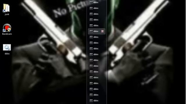How To Preform A Ping Of Death Attack (Ddos For Noobs) смотреть онлайн