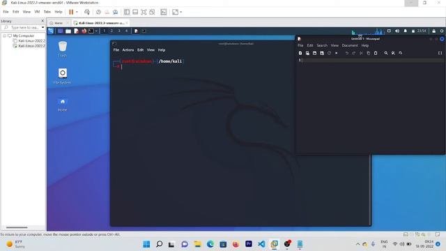 Getting Started with Linux Commands: Part 2 | cp command | mkdir | rmdir смотреть онлайн