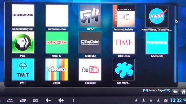 How to install XBMC media center on Adroid device смотреть онлайн
