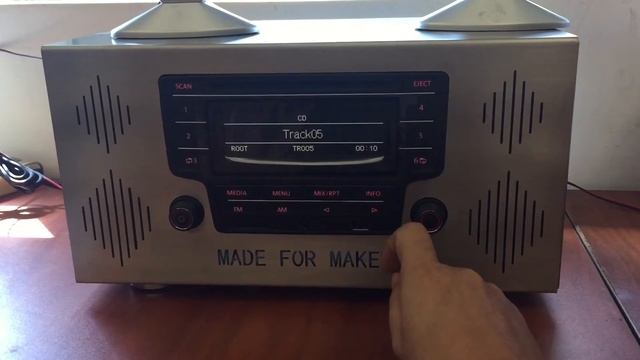 banana pi BPI team DIY project BPI sound equipment смотреть онлайн