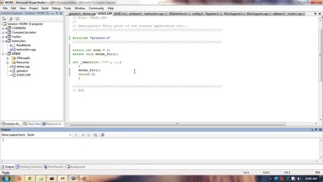 COM Aggregation #2 : "Lazy Approach" & __declspec(chooseany) смотреть онлайн