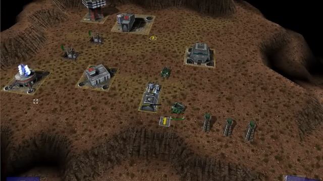 Gaming In Linux : Warzone 2100 смотреть онлайн