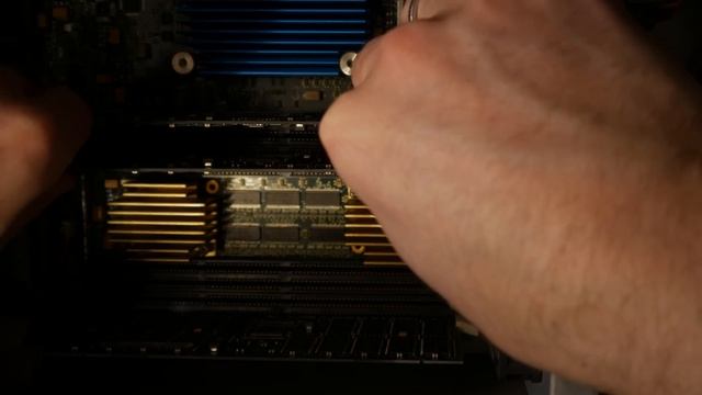 3GB HP PA-RISC memory for less than €25? смотреть онлайн