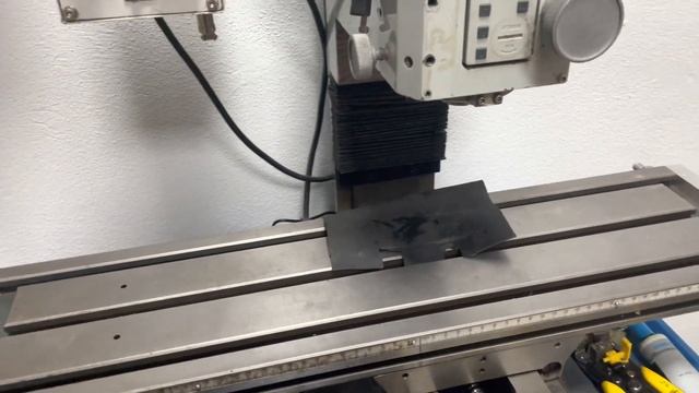 Tutorial para Homing, conexiones, Hal en LinuxCNC y 7I76e смотреть онлайн