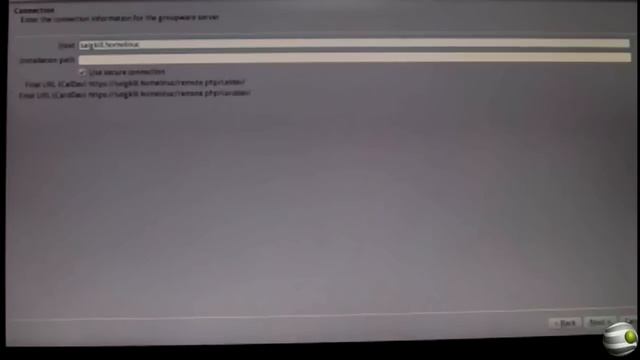 open-slx Screencsat: Owncloud Kalender & Kontakte zu Plasma Active hinzufügen смотреть онлайн