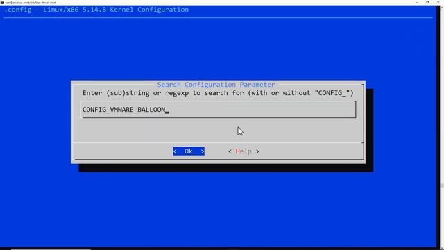 K1SS - KISS Linux version 2021.7-9 UEFI Installation - Kernel 5.14.8 смотреть онлайн