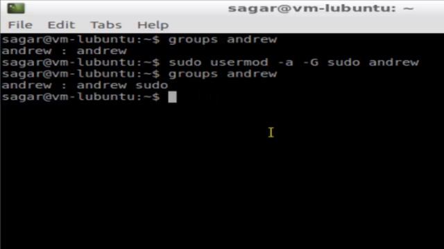 How to add user to sudo group in Linux Mint смотреть онлайн