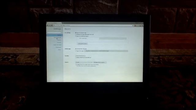 ChromeOS New Boot Screen смотреть онлайн