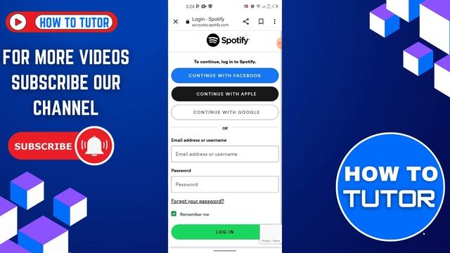 HOW TO GET SPOTIFY PREMIUM FOR FREE (2023) смотреть онлайн