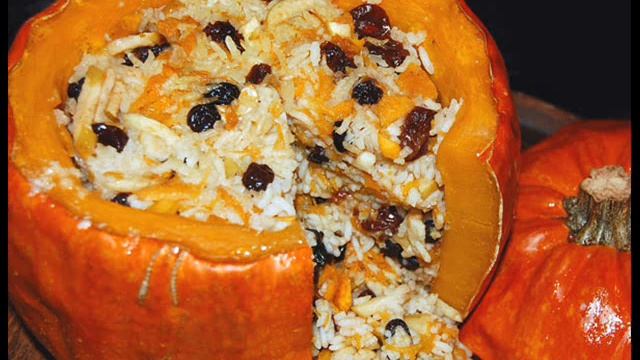 "Ghapama" - Armenian folk song about an Armenian dish смотреть онлайн