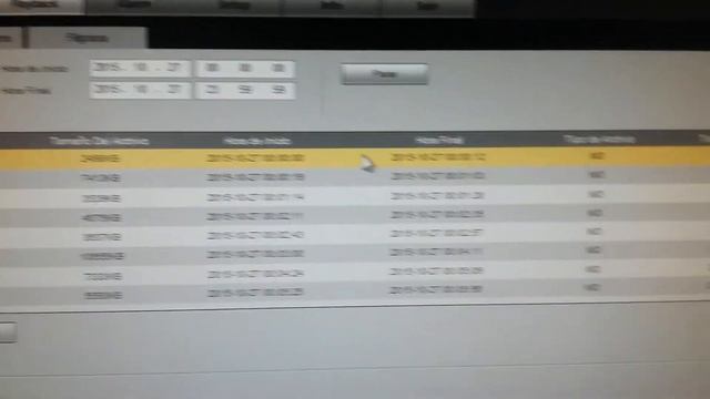 Descargar Grabaciones DVR смотреть онлайн