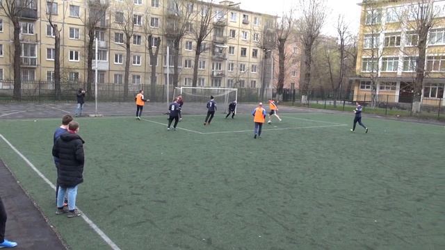 Скай — Балканская 6:8 смотреть онлайн