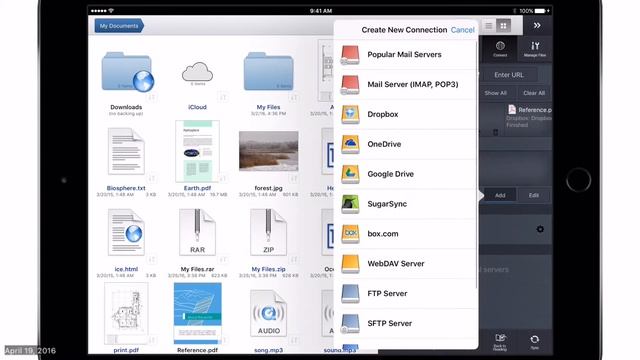 GoodReader Overview (Official)