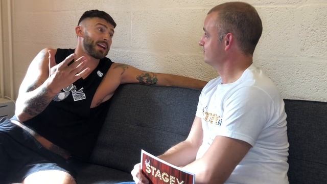 Vlog 19- ‪Danielle Steers Arthur Darvill Shaq Taylor‬ ‪Jake Quickenden Charlotte Jaconelli смотреть онлайн