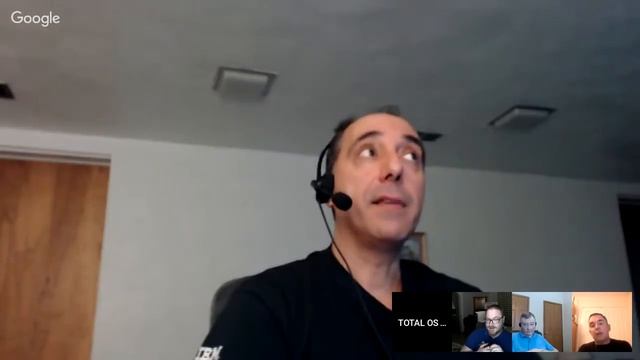 Sunday Tech Chat UK Edition смотреть онлайн