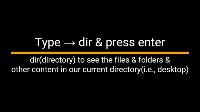 Command Prompt: Learn How to Use CD, MD, RD, MKDIR, RMDIR, CLS, EXIT, and REN Commands in 3 Minutes смотреть онлайн