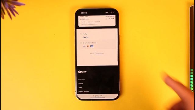 How To Get Spotify Premium With Apple Gift Card смотреть онлайн