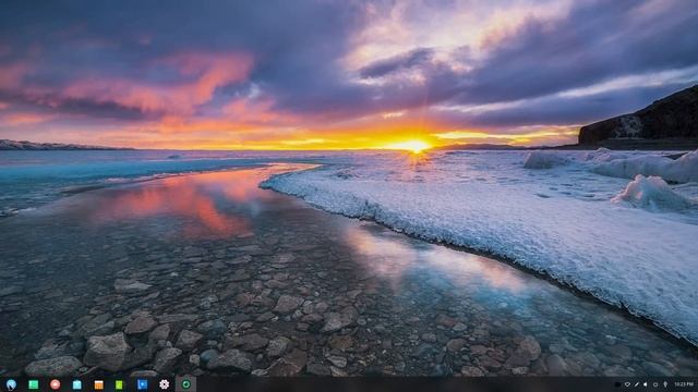 Deepin 15.7 Setup on Bare Metal смотреть онлайн