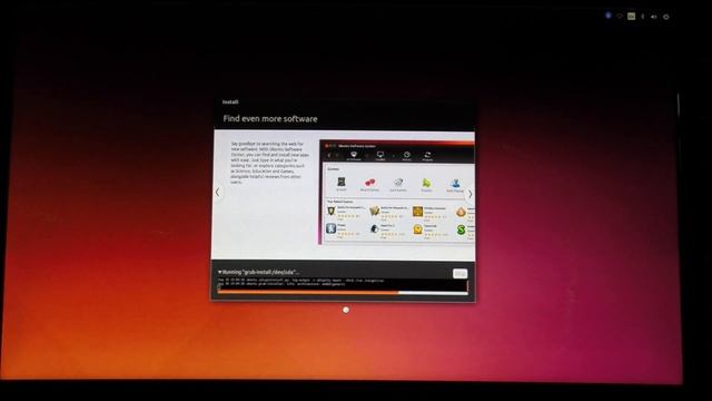 Ultimate Intel NUC Build Part 3: Ubuntu 14.04 Install смотреть онлайн