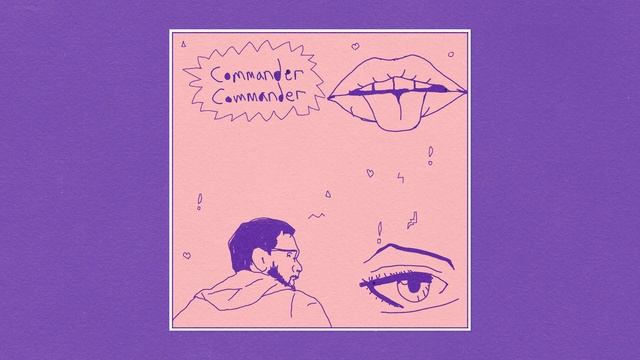 commander commander - obsolete смотреть онлайн