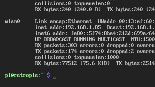 24 RetroPie Arcade Switching to Command Line (Part 3) - Edujo смотреть онлайн