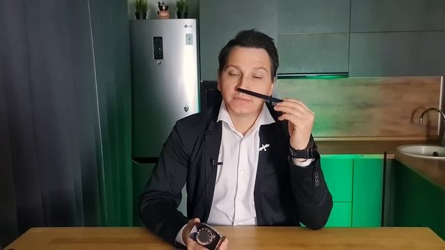 Bvlgari Man In Black смотреть онлайн