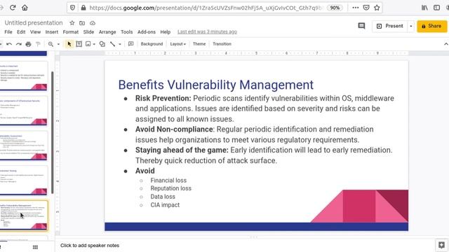 Vulnerability Management-101: Commercial and Free tools - Nessus, Rapid7 Nexpose, Qualys and OpenVA смотреть онлайн