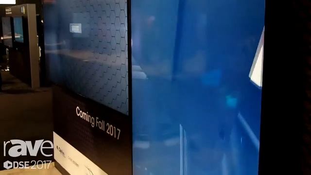 DSE 2017׃ Sharp Details Open Architecture Platform смотреть онлайн