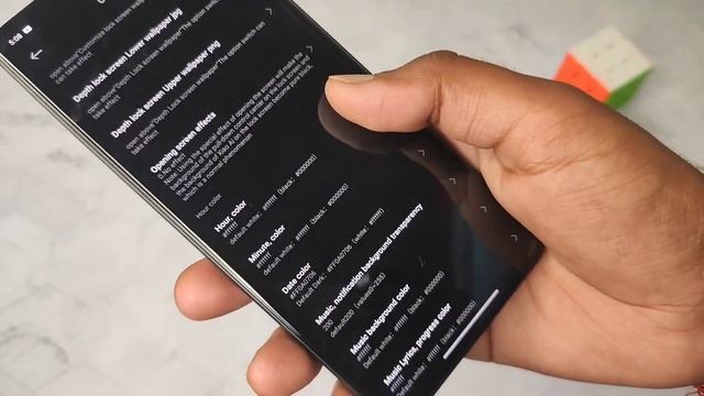 Xiaomi HyperOS Temas Change Control Centre - Apply Icon Animations Also Charging Animation ✅ Try I смотреть онлайн