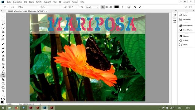 Screencast zu Color Fonts смотреть онлайн
