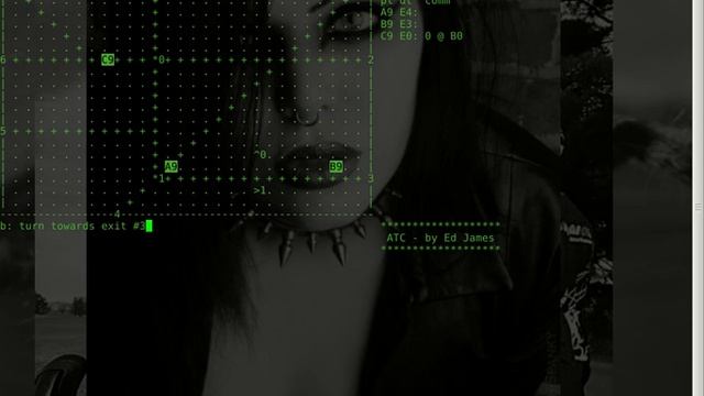 ATC linux BSD console games смотреть онлайн