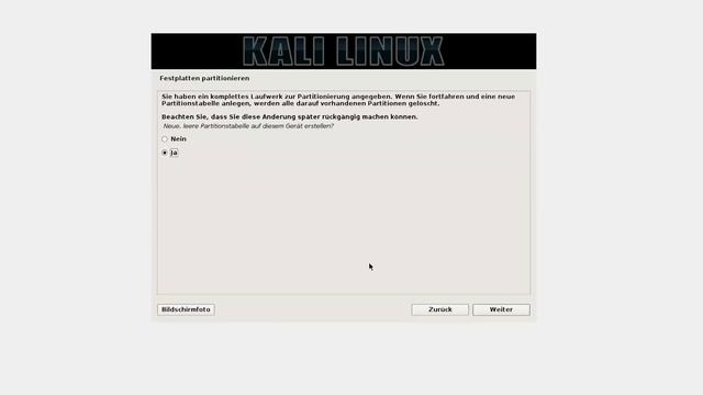 Linux Tutorial #1 - Installieren von Linux смотреть онлайн