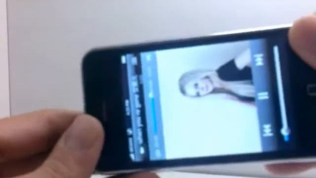 Pinphone 3GS - look alike of iPhone 3GS смотреть онлайн