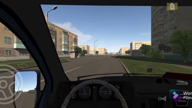Motor Depot #1 смотреть онлайн
