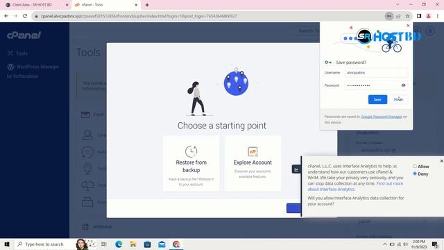 How to add ssl certificate form cpanel Bangla Tutorial 2024 смотреть онлайн