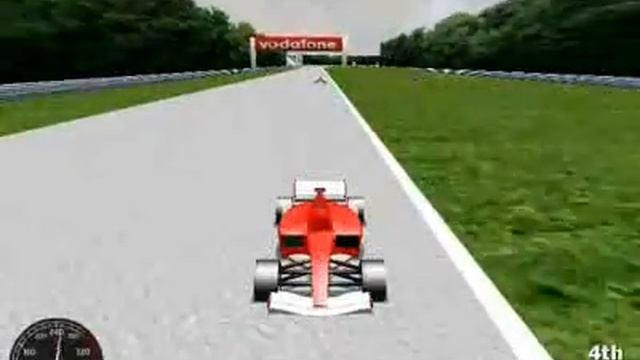 Ferrari3D (3) смотреть онлайн