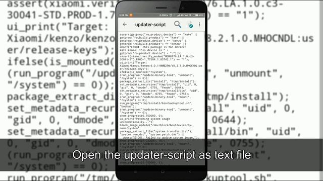 How to solve ERROR 2 in DUAL BOOT PATCHER [Tutorial] смотреть онлайн
