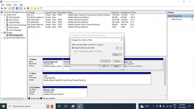 Linux File System Management1 смотреть онлайн